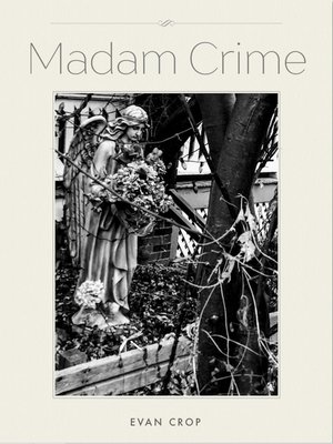 cover image of Madam Crime